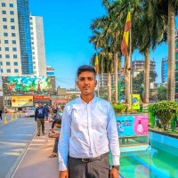 Raihan Mia