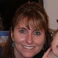 Monique Geel-Lieshout