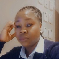 Lindiwe Sibanda