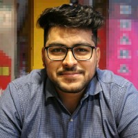 Anshul Jeswani