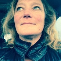 Catherine Vennewitz