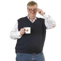 Jerry Ram