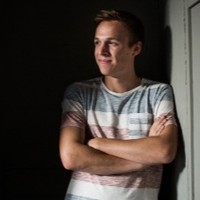 Mattias Lauwereys