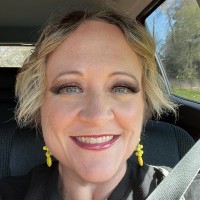 Claire Stuckey