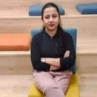 Sumitra Shinde
