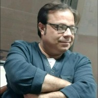Bahzad Haider