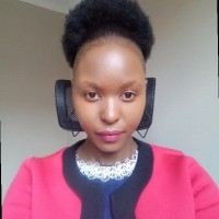Rachel mofokeng