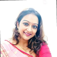 Dr Paromita Mukherjee
