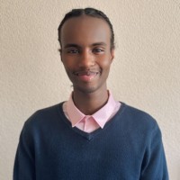 Ahmed Mohamoud