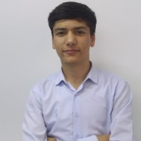 Muhammad Davlatov
