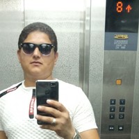 Nader Mohamed