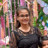 Rita Shetty