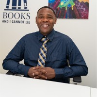 Jamil Woodard