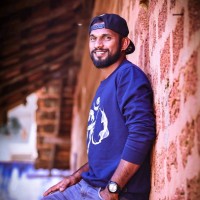 Sharath Kumar M