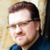 Christopher Preece
