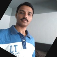 Dhanesh Borhade