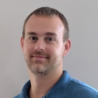 Eric Kirchmeier