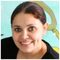 Tanya Geyer