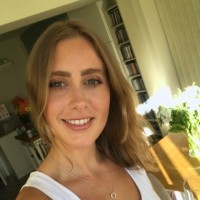 Polly Hammond