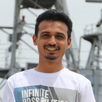 Sanket Savaliya