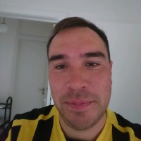 Kasper Bentzen