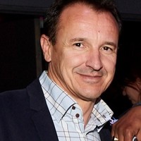 Gallot Cyril