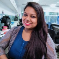 Anindita Dey Das