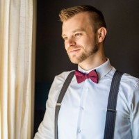 Aaron Wybrow