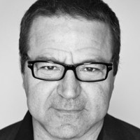 Kostas Moschochoritis