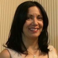 Rita Frederick