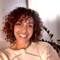 Saidja Valkenburg