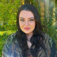 Lucy Ochsner