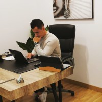 Jairo Alcaide Soto
