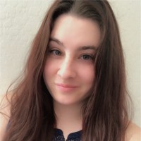 Kelsey Anselmo, B.S. C-SLPA