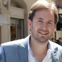 Victor Dos Reis Curbelo