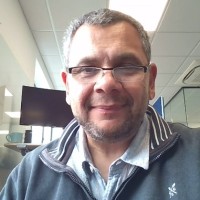 David Brettell