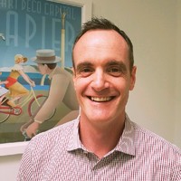 Dan Barker