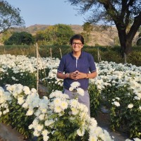 Akshay Patil