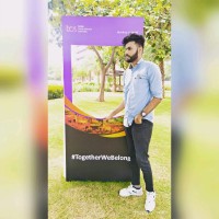 Pritesh Wankhade
