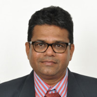 KAMLESH SHROFF