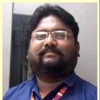Yogesh Pillay