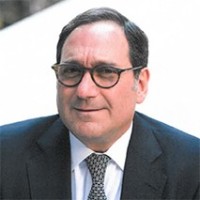 Robert A. Weinstein