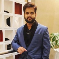 Mayur Shambhawani