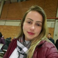 Priscila Neves Da Silva