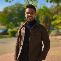 Ebram Maged