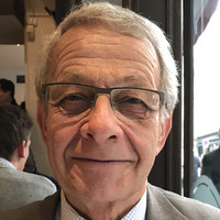 Christian D'Aillières