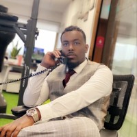 Ahmed Yussuf