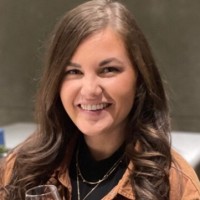 Mikayla Bricker