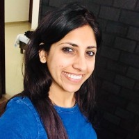 Harmanjit Kaur