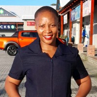 Rita Matika